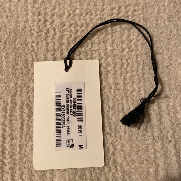 Gucci Headband with two wristbands - Picture 3 of 4